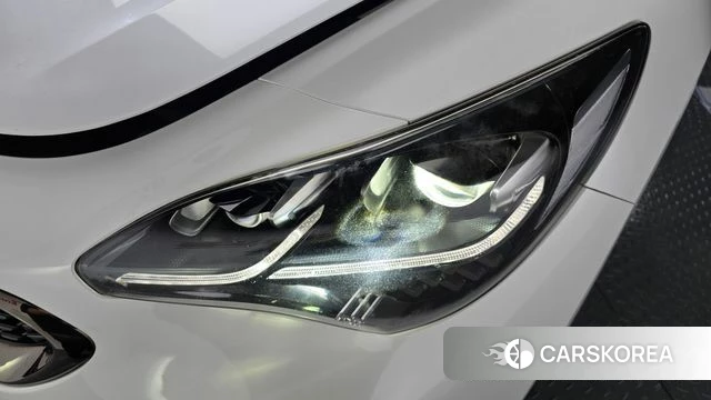 Kia Stinger Meister id 4423786 из Кореи 14