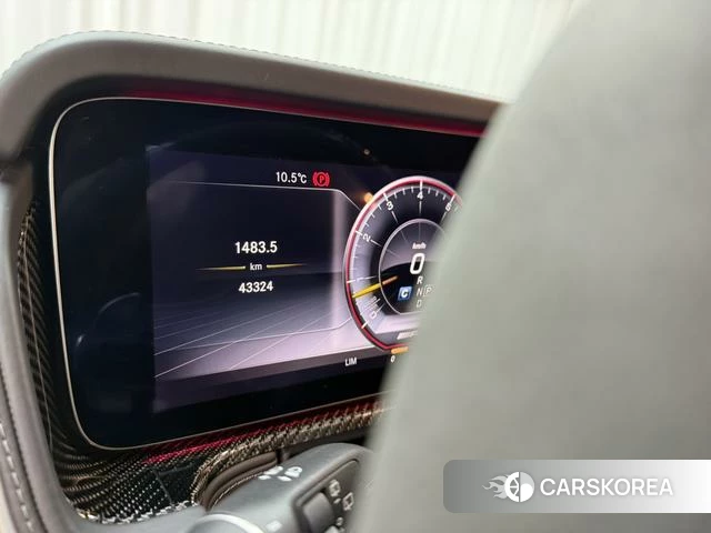 Mercedes-Benz G-class AMG id 4260110 из Китая 14