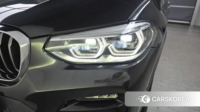 BMW X4 (G02) id 4362747 из Кореи 14
