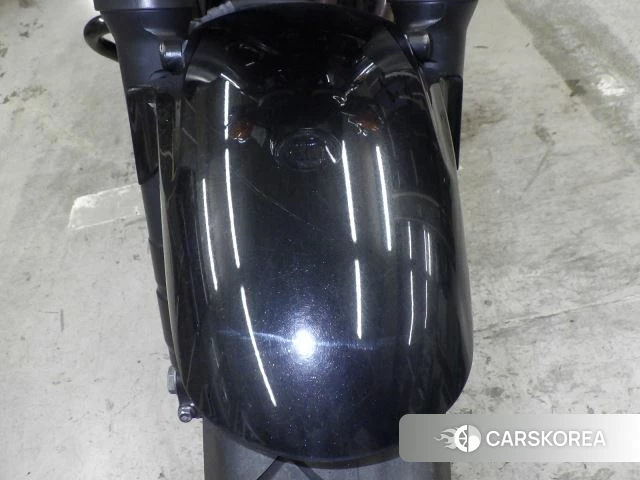 Проданный Honda CB400SF id 4248042 из Японии, фото 14