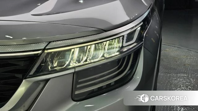 Kia Seltos id 4401805 из Кореи 14