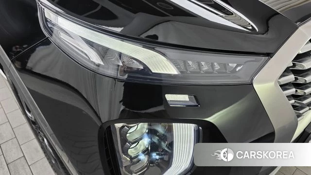 Hyundai Palisade id 4708531 из Кореи 14