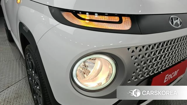 Hyundai Casper id 4267882 из Кореи 14