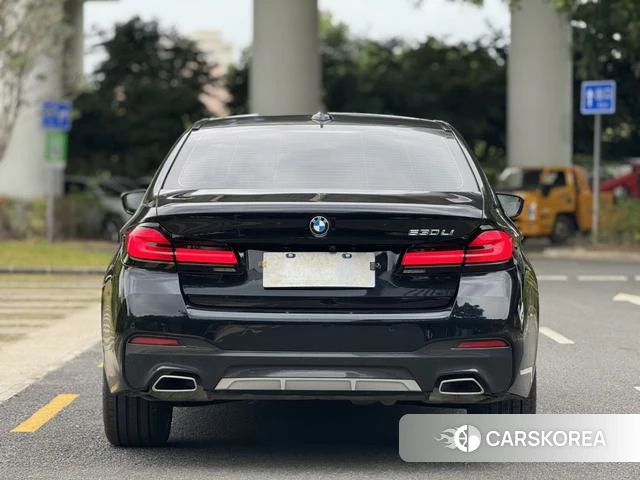 BMW 5 series id 4274657 из Китая 14