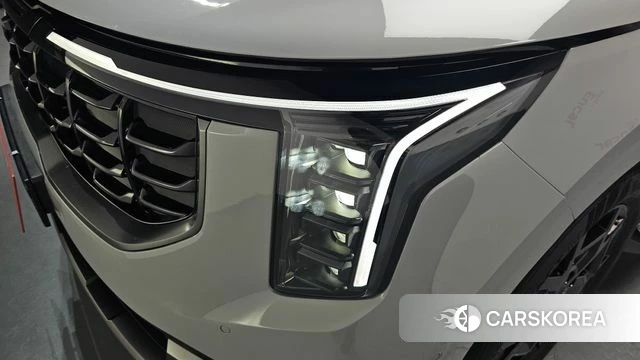 Kia The New Carnival 4th Generation id 4414416 из Кореи 14