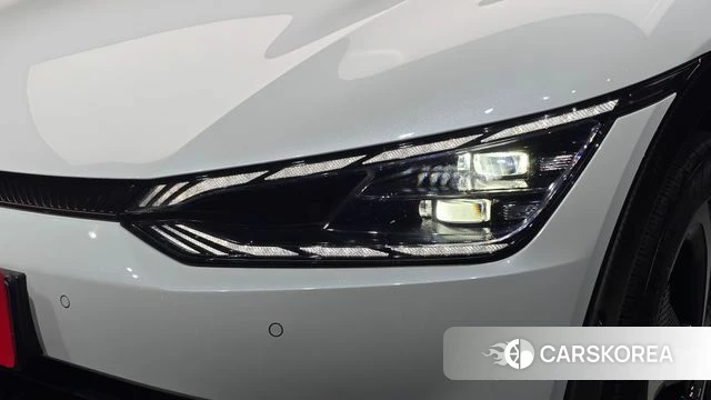 Kia EV6 id 4778956 из Кореи 14