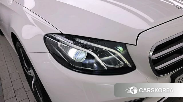 Mercedes-Benz E-Class W213 id 4775857 из Кореи 14