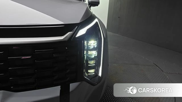 Kia The New Sportage 5th Generation id 4590158 из Кореи 14