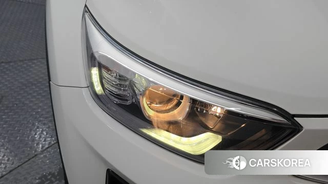 Kia Stonic id 4732617 из Кореи 14