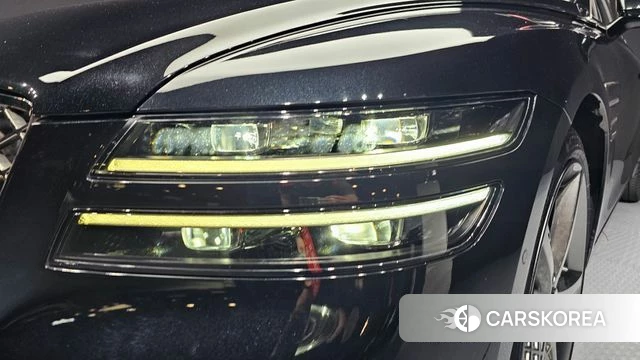Genesis G80 (RG3) id 4501090 из Кореи 14