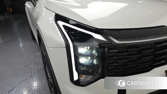 Kia The New Sportage 5th Generation id 4655399 из Кореи 14