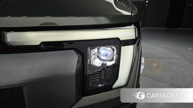 Ssangyong Musso (Q300) id 4421274 из Кореи 14