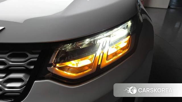 Land Rover Discovery Sports 2nd Generation id 4339096 из Кореи 14