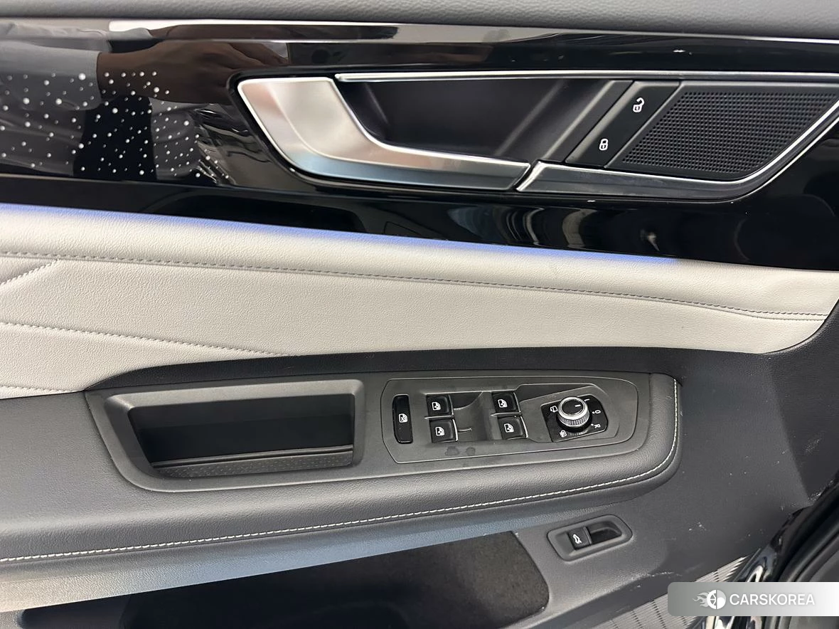 Volkswagen Tourang id 4479836 из Китая 14