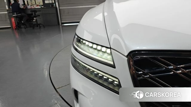 Genesis G80 (RG3) id 4783394 из Кореи 14