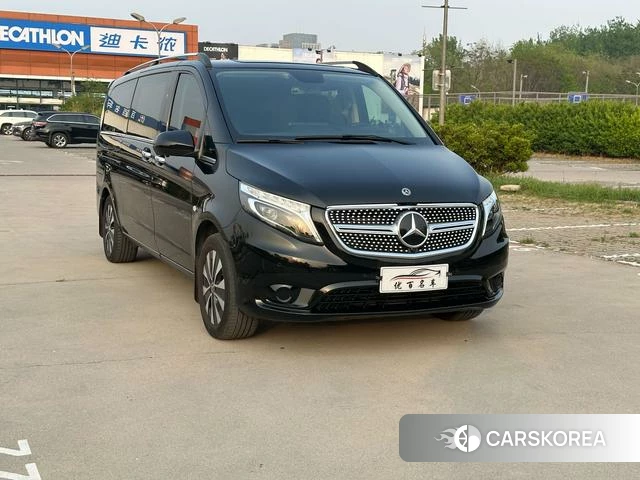 Mercedes-Benz Vito id 4264733 из Китая 14