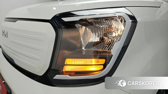 Kia The New Kia Ray id 4624122 из Кореи 14