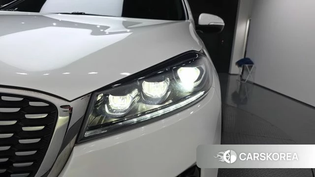 Kia The New Sorento id 4435899 из Кореи 14