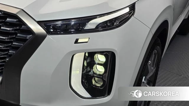 Hyundai Palisade id 4707508 из Кореи 14