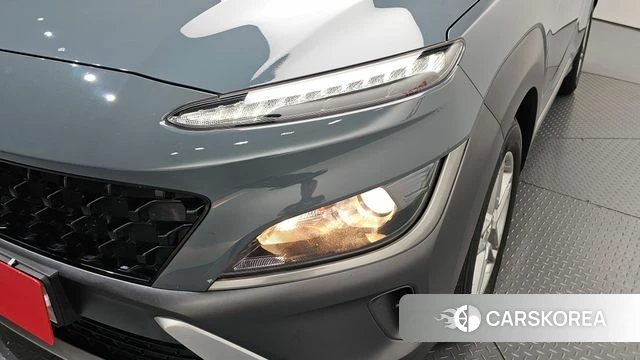 Hyundai The New Kona id 4594324 из Кореи 14