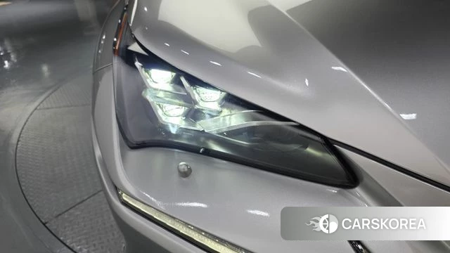 Lexus NX300h id 4703403 из Кореи 14