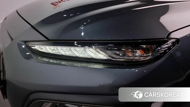 Hyundai Kona id 4232778 из Кореи 14