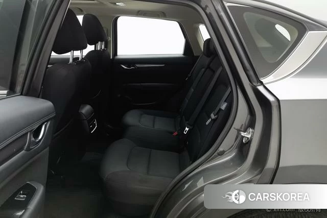 Mazda CX-5 id 4210707 из Китая 14