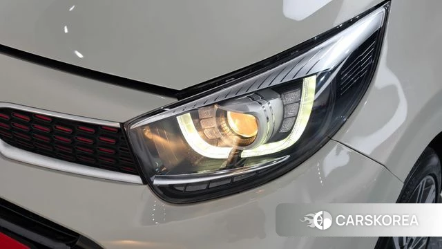 Kia All New Morning (JA) id 4397409 из Кореи 14
