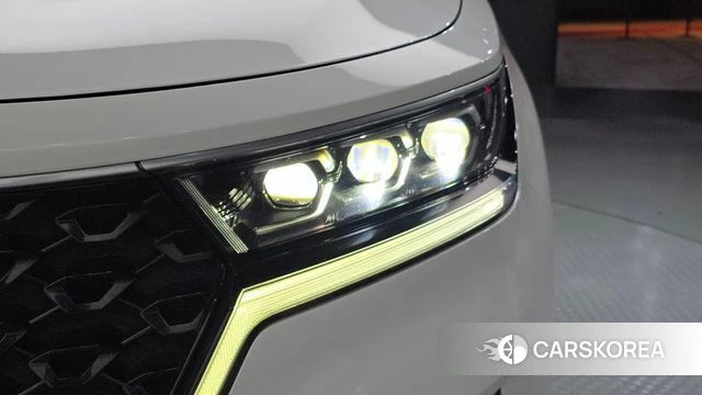 Kia Sorento 4th Generation id 4594831 из Кореи 14