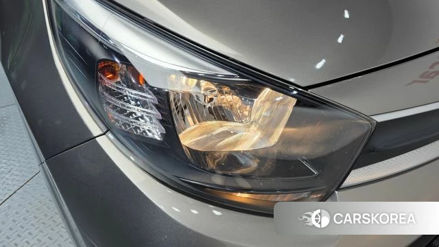 Kia Morning Urban (JA) id 4769938 из Кореи 14