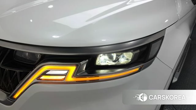Kia Carnival 4th generation id 4382758 из Кореи 14