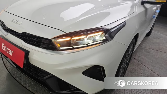 Kia The New K3 2nd generation id 4282156 из Кореи 14
