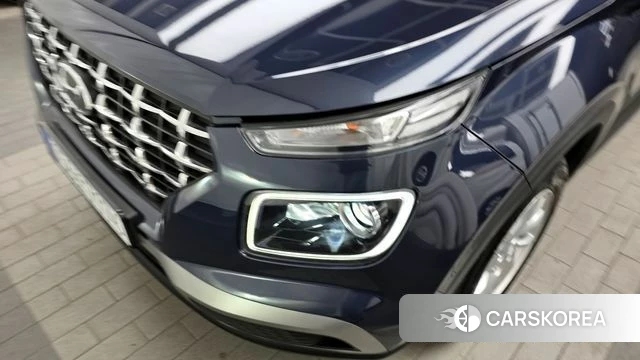 Hyundai Venue id 4187350 из Кореи 14