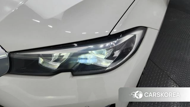 BMW 3 Series (G20) id 4324719 из Кореи 14
