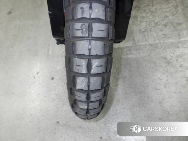 Husqvarna SVARTPILEN 401 id 3939697 из Японии 14