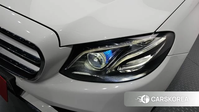 Mercedes-Benz E-Class W213 id 4233187 из Кореи 14