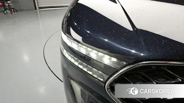 Genesis G90 (RS4) id 4282129 из Кореи 14