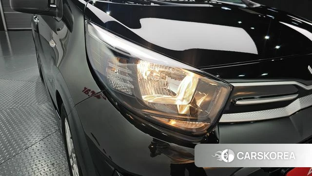 Kia Morning Urban (JA) id 4745418 из Кореи 14