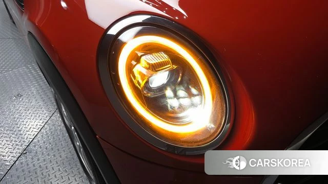 Mini Cooper id 4447844 из Кореи 14