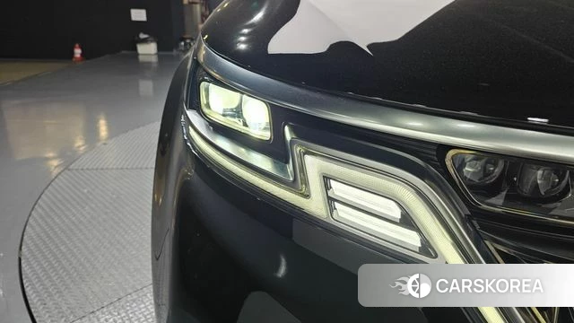 Kia Carnival 4th generation id 4594273 из Кореи 14
