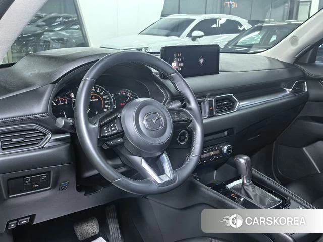 Mazda CX-5 id 4365941 из Китая 14