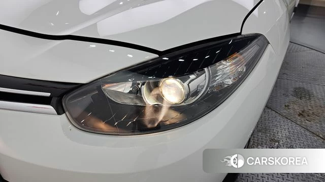 Renault Korea (Samsung) SM3 Neo id 4384673 из Кореи 14