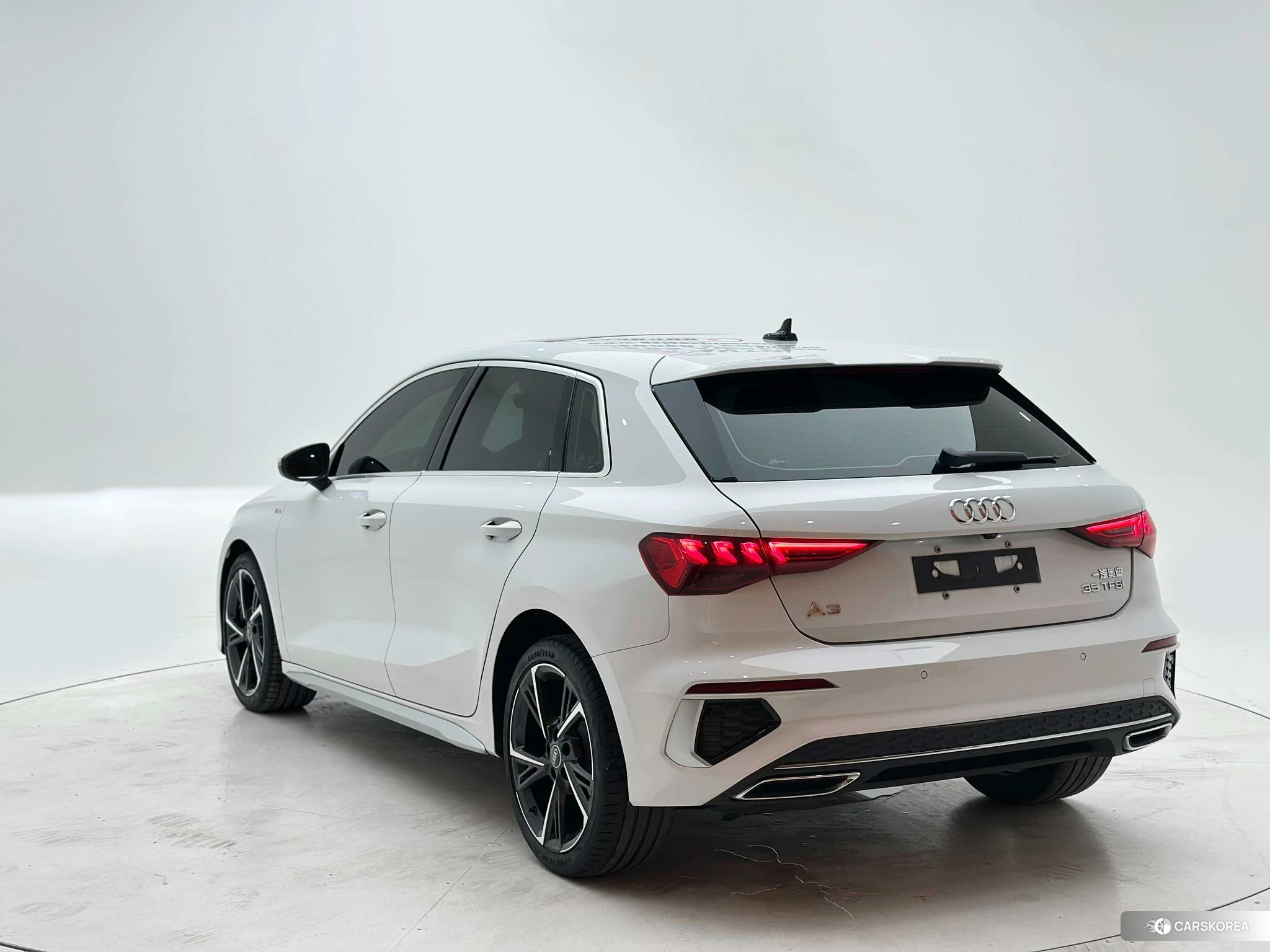 Audi A3 id 4473431 из Китая 14