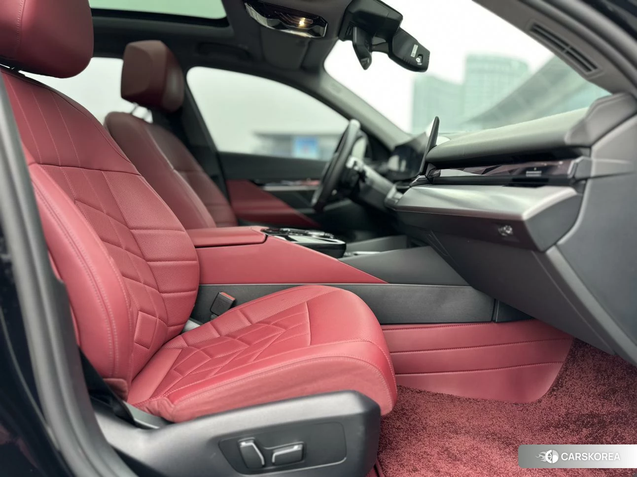 BMW 5 series id 4455027 из Китая 14