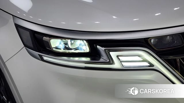 Kia Carnival 4th generation id 4732060 из Кореи 14