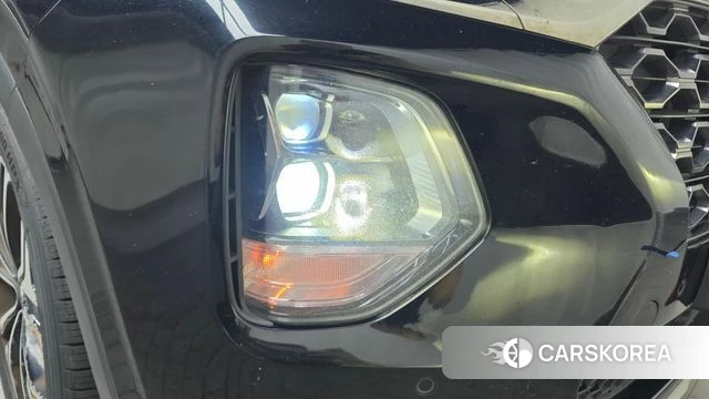 Hyundai Santa Fe TM id 4895230 из Кореи 14