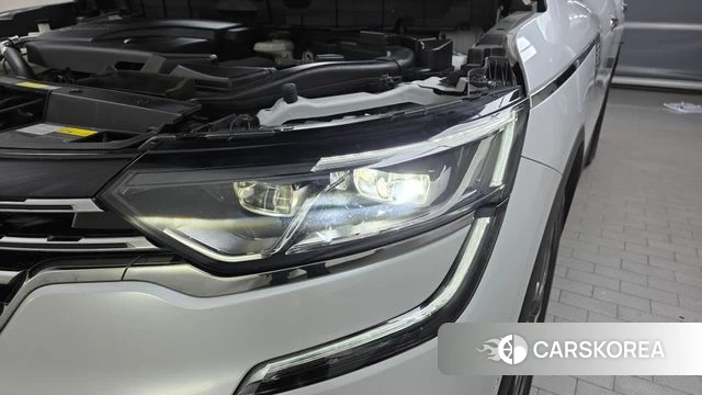 Renault Korea (Samsung) QM6 id 4233055 из Кореи 14