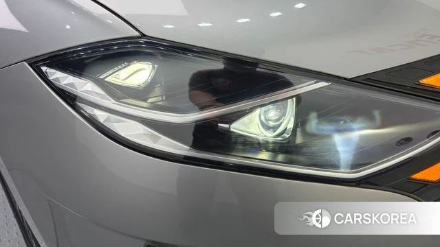 Hyundai The New Grandeur IG id 4203419 из Кореи 14