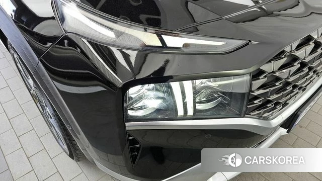 Hyundai The New Santa Fe id 4224882 из Кореи 14