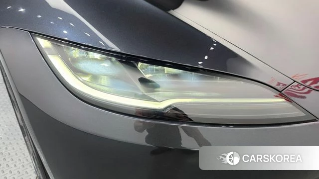 Tesla Model 3 id 4700614 из Кореи 14
